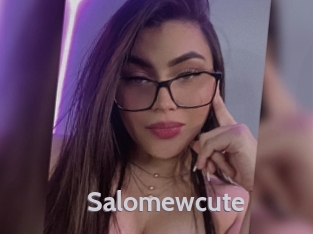 Salomewcute