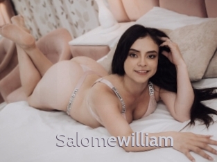 Salomewilliam