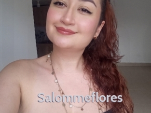 Salommeflores