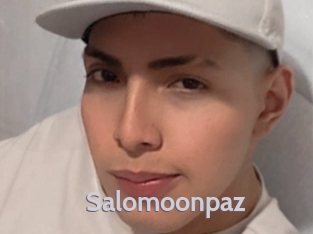 Salomoonpaz