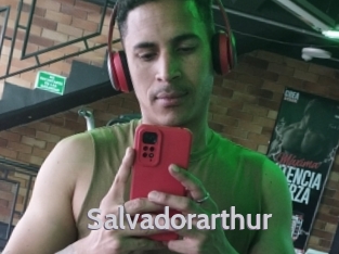 Salvadorarthur