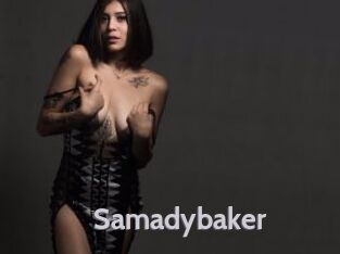 Samadybaker