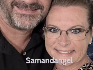 Samandangel