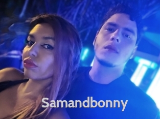 Samandbonny