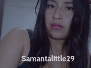 Samantalittle29