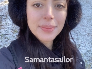 Samantasailor