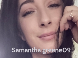 Samantha_greene09