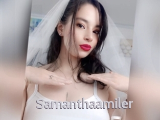 Samanthaamiler