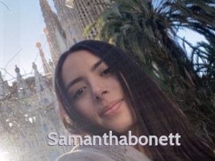 Samanthabonett