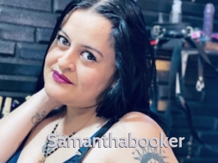 Samanthabooker