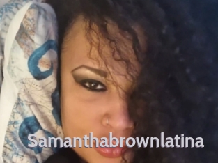 Samanthabrownlatina