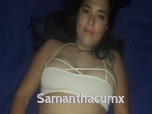 Samanthacumx