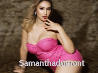 Samanthadumont