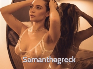 Samanthagreck