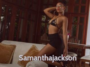 Samanthajackson