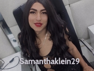 Samanthaklein29