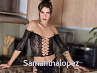 Samanthalopez