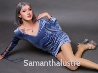 Samanthalustre