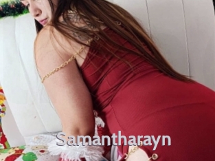 Samantharayn