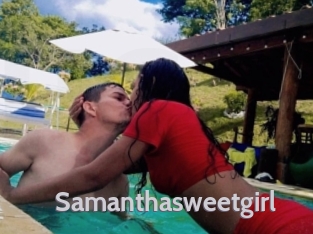 Samanthasweetgirl