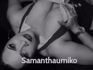 Samanthaumiko