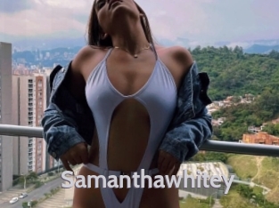 Samanthawhitey