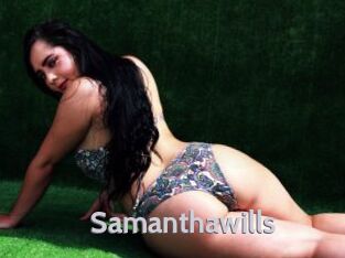 Samanthawills