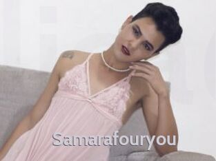 Samarafouryou