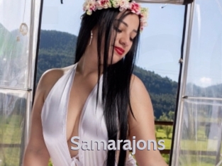 Samarajons