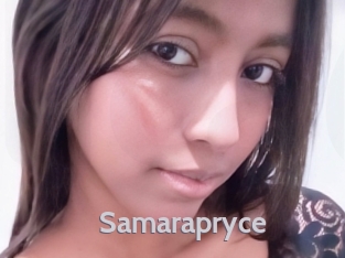 Samarapryce