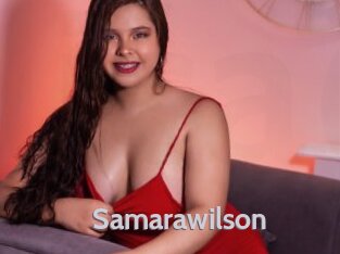 Samarawilson