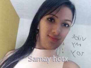 Samay_hotx