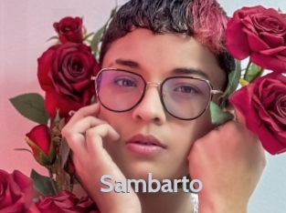 Sambarto