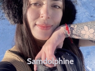 Samdolphine