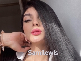 Samilewis