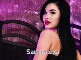 Samiralexa