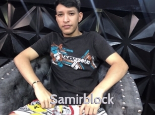 Samirblock