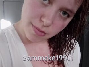 Sammeke1996