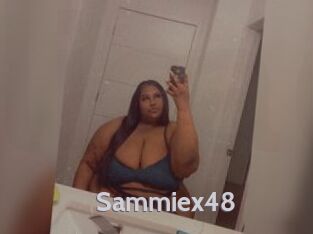 Sammiex48