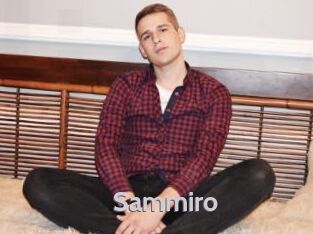 Sammiro