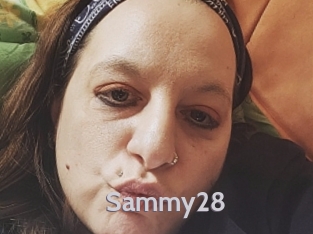 Sammy28