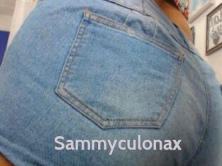 Sammyculonax