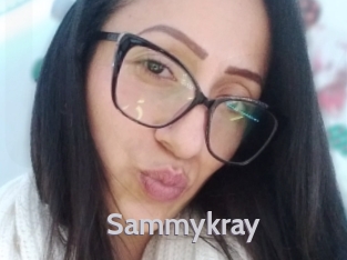 Sammykray