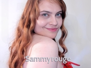 Sammyrouge