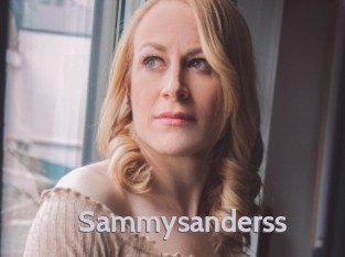 Sammysanderss