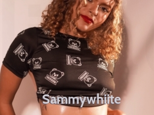 Sammywhiite