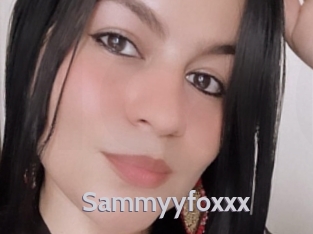 Sammyyfoxxx