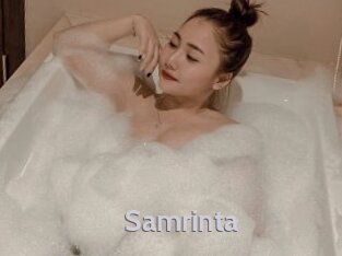 Samrinta