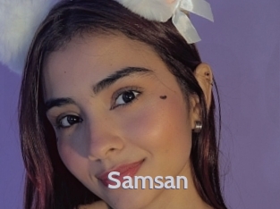 Samsan