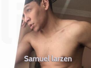 Samuel_larzen